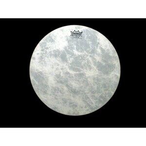 Remo Frame Drum Pre-tuned Fiberskyn Percussion 2.5" X12"  HD851200 Drum Circles